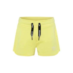 Chiemsee Shorts Mit Label-Details