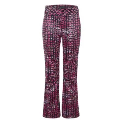 Chiemsee Skihose Aus Defrost Material