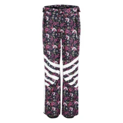 Chiemsee Skihose Im Sportlichen Allover Design