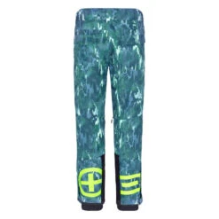 Chiemsee Skihose Mit Beinabschluss Mit Reißverschluss Und Schneefang