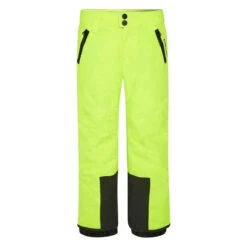 Chiemsee Skihose Mit PlusMinus Print Am Bein