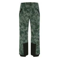 Chiemsee Skihose Mit Reflektierenden Details