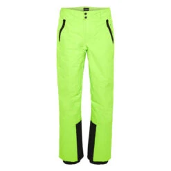 Chiemsee Skihose Mit Schneefang