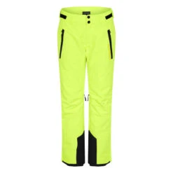 Chiemsee Skihose Mit Schneefang