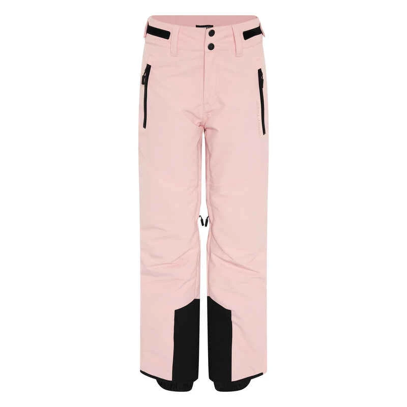 Chiemsee Slim-Fit Skihose Mit PLUS-MINUS-Print 1 Chiemsee Slim-Fit Skihose Mit PLUS-MINUS-Print