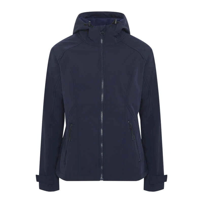 Chiemsee Softshelljacke Mit Winddicht, Wasserabweisendem Sowie Atmungsaktivem Membran 1 Chiemsee Softshelljacke Mit Winddicht, Wasserabweisendem Sowie Atmungsaktivem Membran