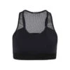 Chiemsee Sport BH Mit Mesh Einsätzen