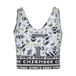 Chiemsee Sport BH Mit Vorgeformtem Cups