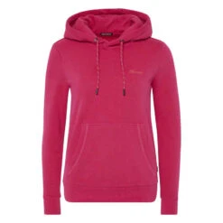 Chiemsee Sweathoodie Mit Logo- Rückenprint -Chiemsee sweathoodie mit logo ruckenprint 2