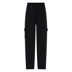 Chiemsee Sweathose Mit Bootcut Und Cargo-Taschen