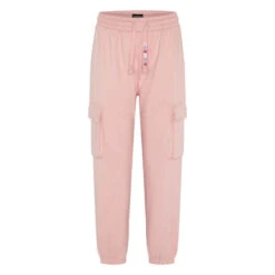 Chiemsee Sweathose Mit Cargo-Taschen 5 Chiemsee Sweathose Mit Cargo-Taschen -Chiemsee sweathose mit cargo taschen 2