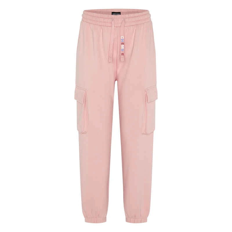 Chiemsee Sweathose Mit Cargo-Taschen 3 Chiemsee Sweathose Mit Cargo-Taschen – Bild 3