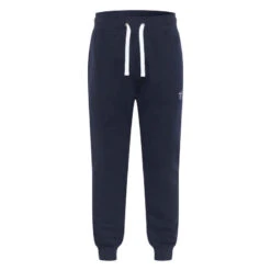 Chiemsee Sweathose Mit Dezentem Logo-Print -Chiemsee sweathose mit dezentem logo print 2