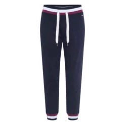 Chiemsee Sweathose Mit Farbigem Bund -Chiemsee sweathose mit farbigem bund 2