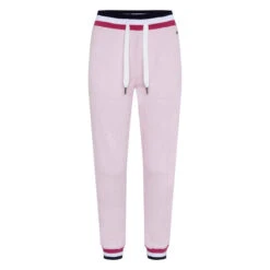 Chiemsee Sweathose Mit Farbigem Bund