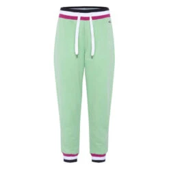 Chiemsee Sweathose Mit Farbigem Bund -Chiemsee sweathose mit farbigem bund 3