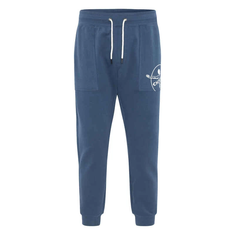 Chiemsee Sweathose Mit Seitlichen Eingrifftaschen 2 Chiemsee Sweathose Mit Seitlichen Eingrifftaschen – Bild 2