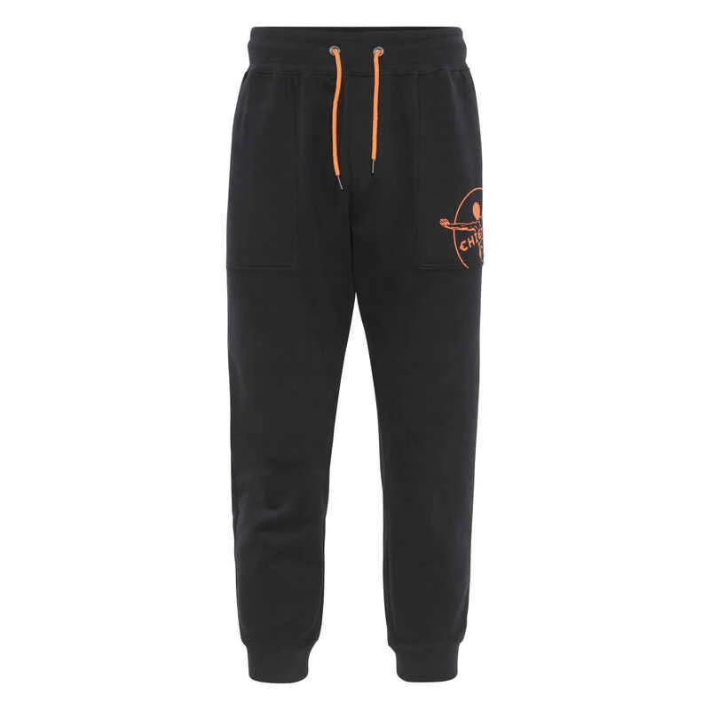 Chiemsee Sweathose Mit Seitlichen Eingrifftaschen 1 Chiemsee Sweathose Mit Seitlichen Eingrifftaschen