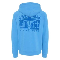 Sweatjacke Mit CHIEMSEE Rückenprint 11 Sweatjacke Mit CHIEMSEE Rückenprint -Chiemsee sweatjacke mit chiemsee ruckenprint 5