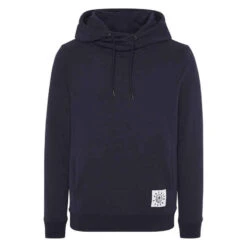 Chiemsee Sweatshirt Aus GOTS Baumwolle