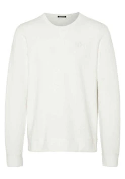 Chiemsee Sweatshirt In Klassischer Passform -Chiemsee sweatshirt in klassischer passform 4