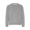 Chiemsee Sweatshirt Mit Jumper-Motiv Im Farbverlauf