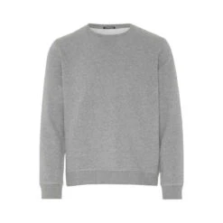 Chiemsee Sweatshirt Mit Jumper-Motiv Im Farbverlauf