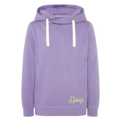 Chiemsee Sweatshirt Mit Kapuze