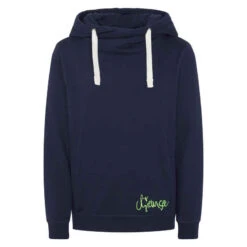 Chiemsee Sweatshirt Mit Kapuze -Chiemsee sweatshirt mit kapuze 5