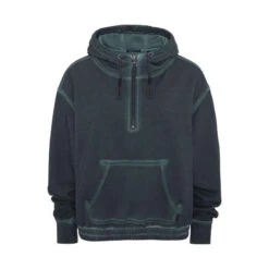 Chiemsee Sweatshirt Mit Kapuze Und Reißverschluss