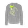 Chiemsee Sweatshirt Mit Kreativem Statement-Print