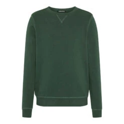 Chiemsee Sweatshirt Mit Logo-Symbol Im Farbverlauf