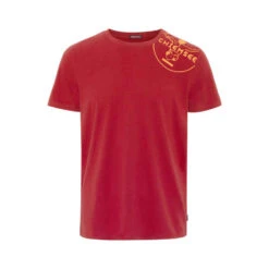 Chiemsee T-Shirt Aus Weicher Sweatware -Chiemsee t shirt aus weicher sweatware 2