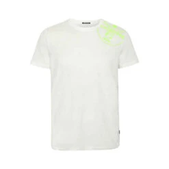 Chiemsee T-Shirt Aus Weicher Sweatware -Chiemsee t shirt aus weicher sweatware 3