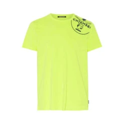 Chiemsee T-Shirt Aus Weicher Sweatware -Chiemsee t shirt aus weicher sweatware 5