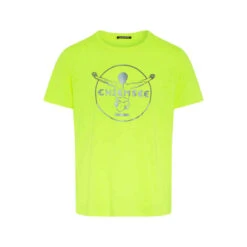 T-Shirt Mit Changierendem CHIEMSEE Print -Chiemsee t shirt mit changierendem chiemsee print 2