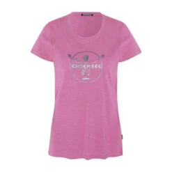 T-Shirt Mit CHIEMSEE Jumper -Chiemsee t shirt mit chiemsee jumper 2