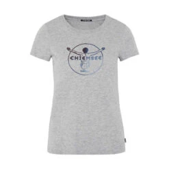 T-Shirt Mit CHIEMSEE Jumper -Chiemsee t shirt mit chiemsee jumper 3