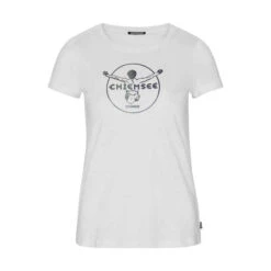 T-Shirt Mit CHIEMSEE Jumper -Chiemsee t shirt mit chiemsee jumper 4