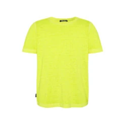 Chiemsee T-Shirt Mit Rundhalsausschnitt