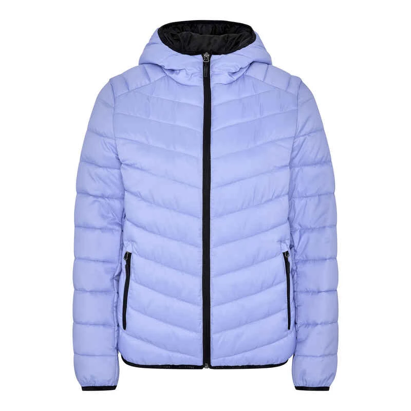 Chiemsee Wattierte Jacke In Moderner Stepp-Optik